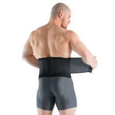 Gymstick Opornica za hrbet - Back Support 2.0, L/XL - 110x20cm