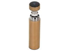 Ikonka Aga Termovka LED 500ml zlata