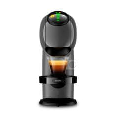 Krups Nescafé Dolce Gusto Genio S kavni aparat, siv (KP240B10)