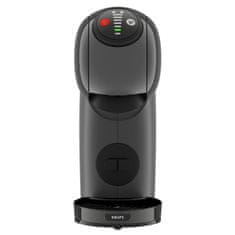 Krups Nescafé Dolce Gusto Genio S kavni aparat, siv (KP240B10)