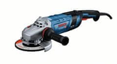 BOSCH Professional kotni brusilnik GWS 30-230 PB (06018G1100)