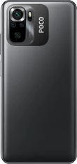 POCO M5s pametni telefon, 4GB/128GB, siva