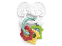 Rappa Živalski ugriz z obeski