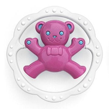 Rappa Drsni krog medvedka ali zajca