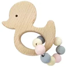 Hess Rattle Duck Pink