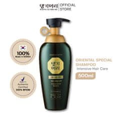 Oriental Special Shampoo, 500ml