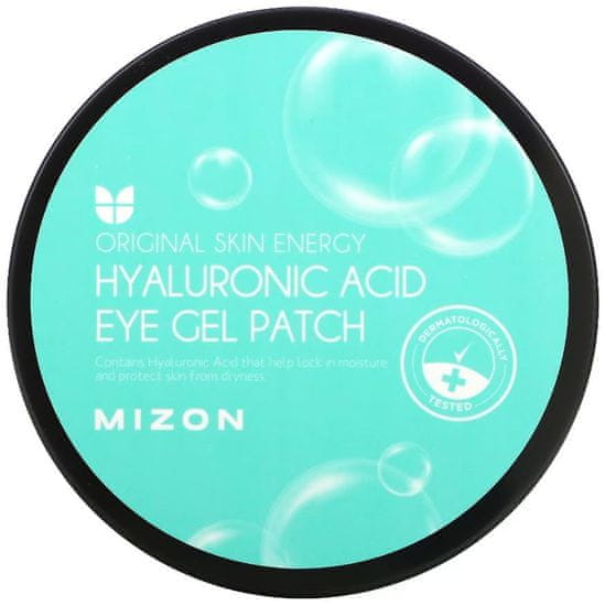 MIZON Hyaluronic Acid Eye Gel Patch 60 units