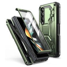 SUPCASE iblsn armorbox galaxy z preklopom 4 guldan