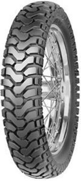 Mitas 170/60R17 72H MITAS ENDURO TRAIL+ DAKAR
