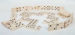 TickIt TickiT Leseni domine / Leseni Domine 7,5x15x1,5 cm