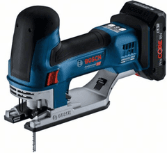 BOSCH Professional akumulatorska vbodna žaga GST 18V-155 SC Solo (06015B0000)