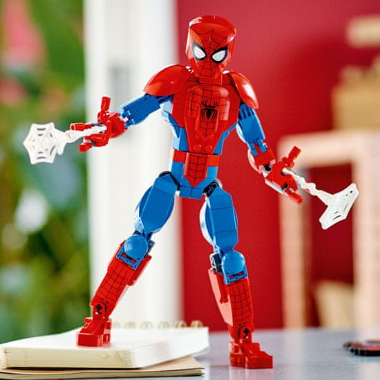 Spiderman figura online