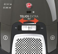 Hoover TXL20PET 011 sesalnik z vrečko