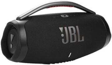 JBL Boombox 3 brezžični zvočnik