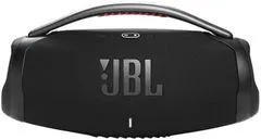 JBL Boombox 3 prenosni zvočnik, črn