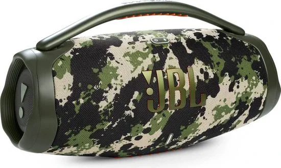 JBL Boombox 3 brezžični zvočnik