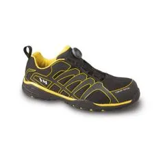 VM Footwear Zunanji škornji iz sintetike s sistemom zapiranja BOA PHILADELPHIA 4355-60, velikost 42