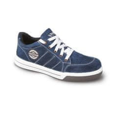 VM Footwear Cel usnjen delovni čevelj SEATTLE 2575-O1P v.45