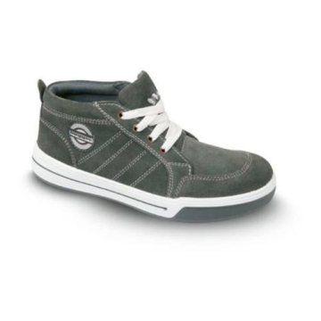 VM Footwear Delovni škornji iz polnega usnja RICHMOND 2585-O1 v.42