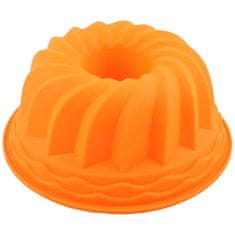 Home Point Silikonski kalup ¤23cm BUCANERO