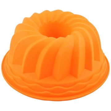 Home Point Silikonski kalup ¤23cm BUCANERO