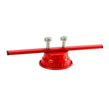 Sonix Glava kozarca z ročajem, ejektor ¤68/83mm