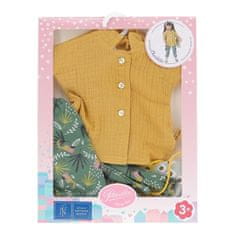Petitcollin Charlotte Suit (za lutko 48 cm)