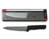 Domestic Kuhinjski nož keramični 15cm črn