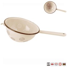 Orion Emajliran cedilo ¤22cm bež barve