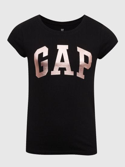 Gap Otroške Majica s logem GAP