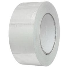 Ostatní Aluminijasti trak, 0,06 mm x 48 mm x 50 m