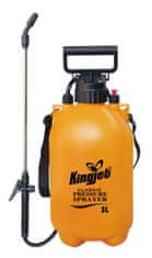 KINGJET Tlačni razpršilnik 5L Q