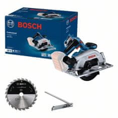 BOSCH Professional akumulatorska krožna žaga GKS 185-LI Solo (06016C1221)