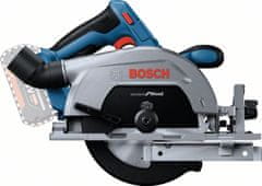 BOSCH Professional akumulatorska krožna žaga GKS 185-LI Solo (06016C1221)