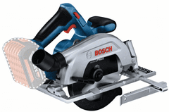 BOSCH Professional akumulatorska krožna žaga GKS 185-LI Solo (06016C1221)