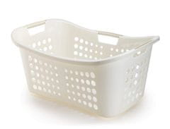 Curver Koš za perilo 59x39x24,5cm 50L VICTORIA