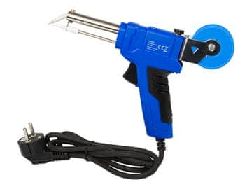 Blow Avtomatski električni spajkalnik 60W s podajalnikom kositra