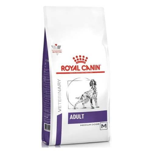 Royal Canin VHN MEDIUM ADULT DOG 4kg