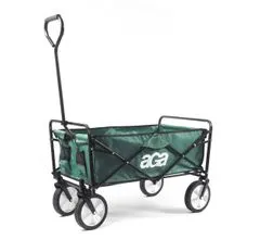 Aga Zložljivi voziček MR4610 Green