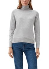 s.Oliver Ženski pulover Regular Fit 10.2.11.17.170.2118974.9400 (Velikost 44)
