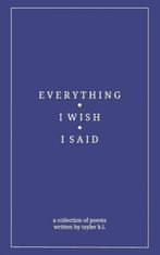 everything i wish i said