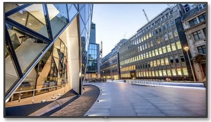 Brezhibno delo v vsakem trenutku