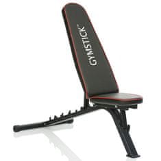 Gymstick Fitnes klop - Fitness Bench