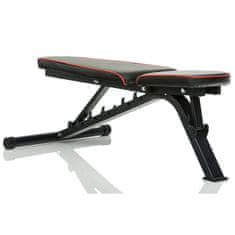 Gymstick Fitnes klop - Fitness Bench