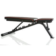 Gymstick Fitnes klop - Fitness Bench