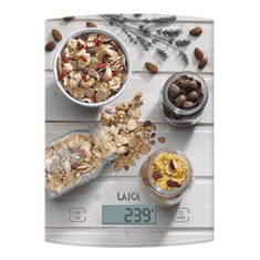 Laica KS1034 Breakfast kuhinjska tehtnica, elektronska