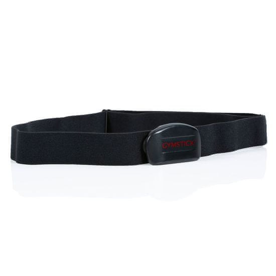 Gymstick Trak za merjenje srčnega utripa - HR Chest Belt 5kHZ