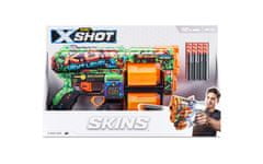 Zuru X-Shot Skins Dread pištola (02125)