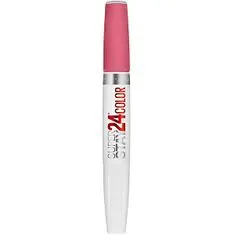 Maybelline Tekoča šminka z balzamom SuperStay 24H Color 5,4 g (Odtenek 640 Nude Pink)