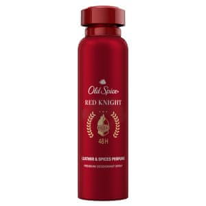 Red Knight deodorant v spreju, 200 ml